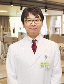 油座 利貴
